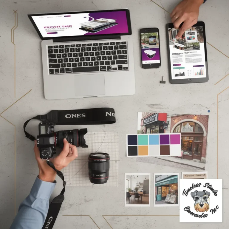 Elevate Your Brand with Expert Photography